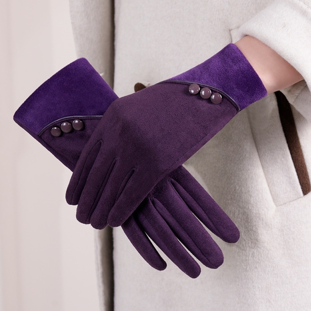 Practical Elegant Winter Therm - Winter Glove Insulated ulasan dan harga