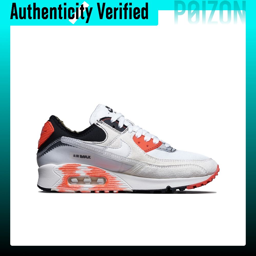 Nike Air Max 90 Running Shoes  - Nike Shoes Air Max 90 ulasan dan harga