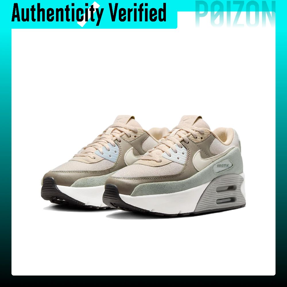 Nike Air Max 90 Abrasion Resis - Nike Shoes Air Max 90 ulasan dan harga