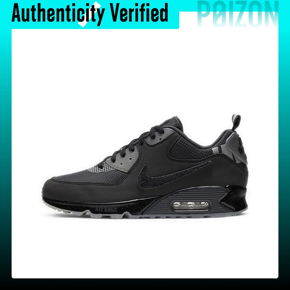 UNDEFEATED X Nike Air Max 90 R - Nike Shoes Air Max 90 ulasan dan harga