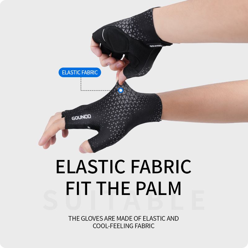 Professional Gym Fitness Breat - Workout Glove Gym ulasan dan harga