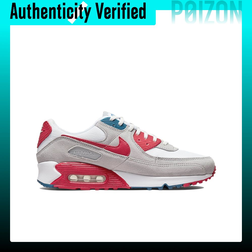 Nike Air Max 90 Running Shoes  - Nike Shoes Air Max 90 ulasan dan harga