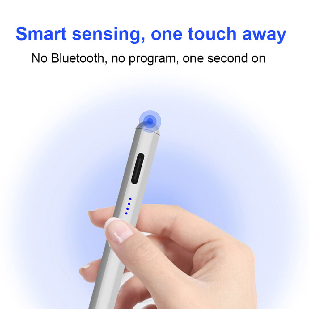 Universal Stylus Pen For Andro - Touchscreen Glove Capacitive ulasan dan harga