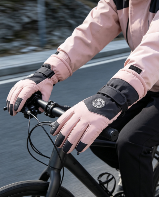 1 pcs Insulated Winter Ski Glo - Winter Glove Insulated ulasan dan harga
