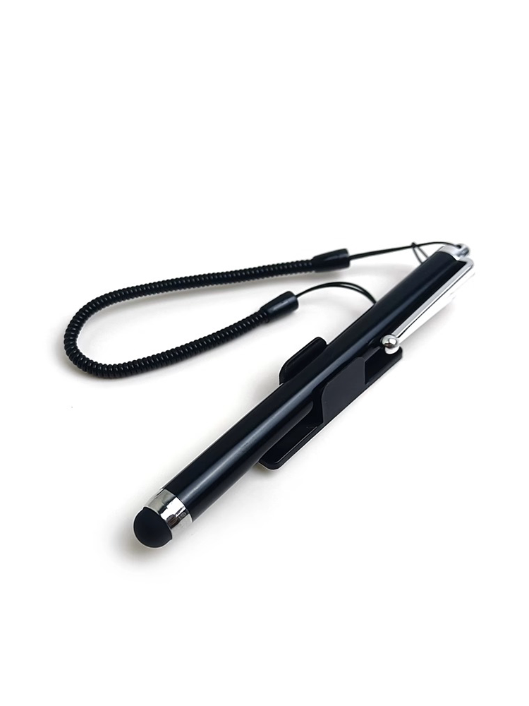 Motorcycle Capacitive Stylus P - Touchscreen Glove Capacitive ulasan dan harga