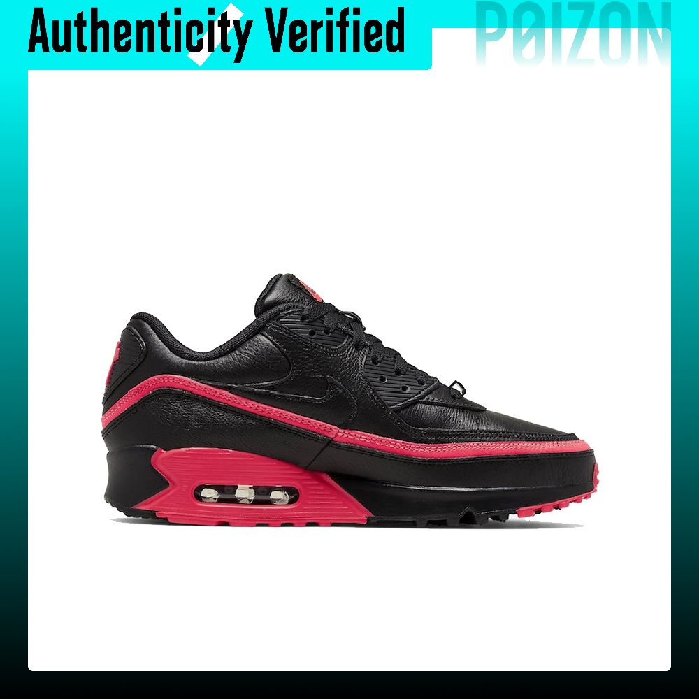 UNDEFEATED X Nike Air Max 90 R - Nike Shoes Air Max 90 ulasan dan harga