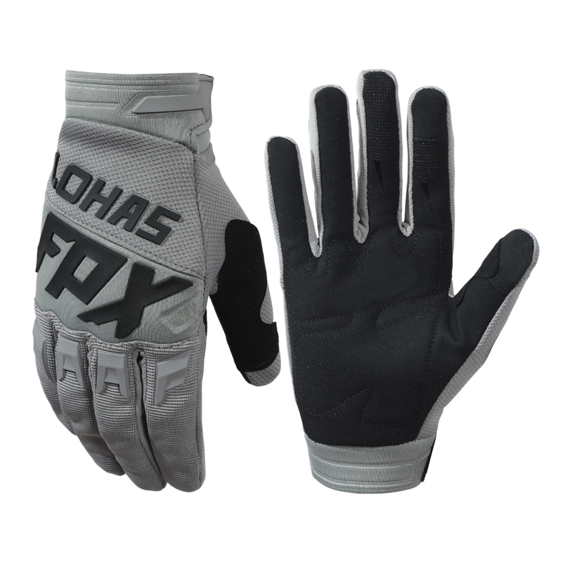 Lohas FPX MX Motorcycle Gloves - Cycling Glove Padded ulasan dan harga