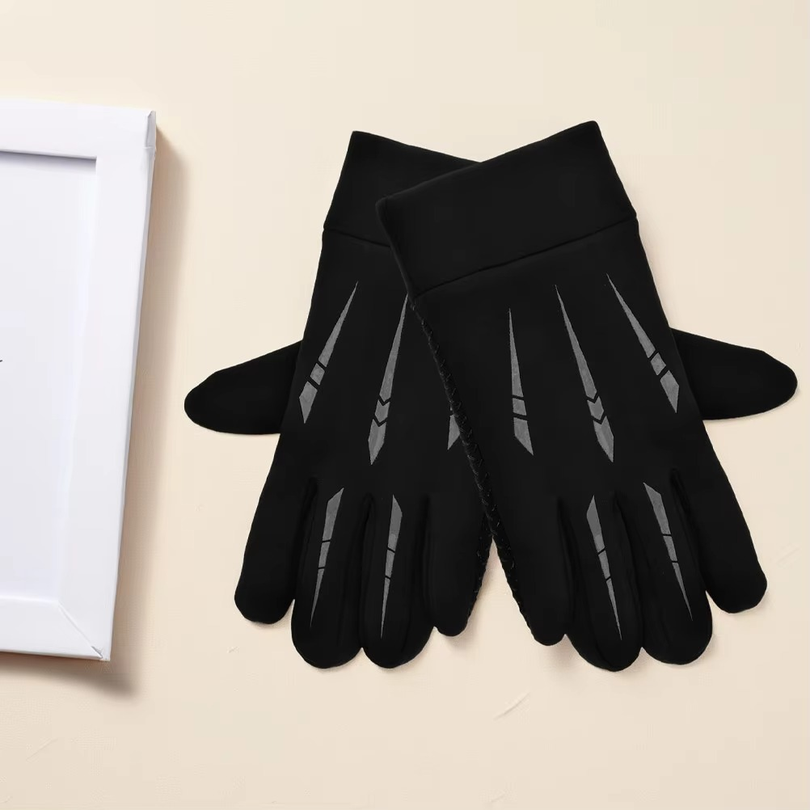 1Pairs Winter Motorcycle Glove - Winter Glove Insulated ulasan dan harga