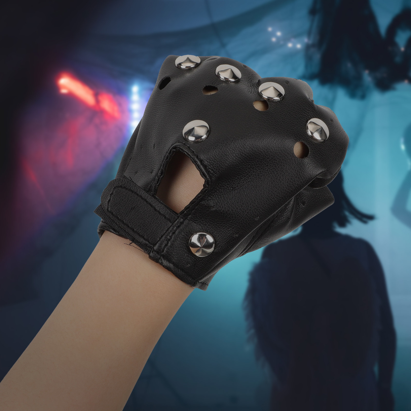 1Pair Half Finger Performance  - Cycling Glove Padded ulasan dan harga