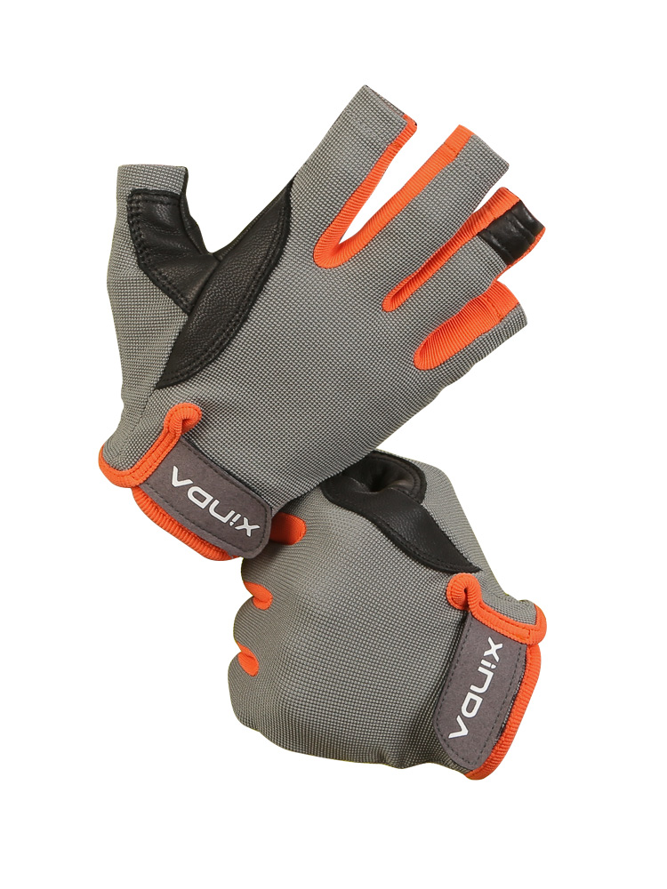 Outdoor Tactical Training Half - Cycling Glove Padded ulasan dan harga