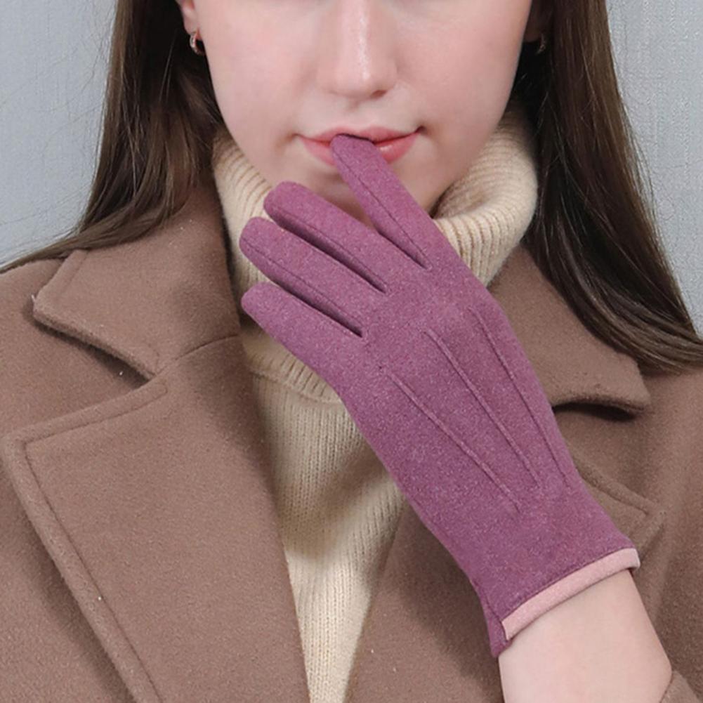 Capacitive Touch Screen Gloves - Touchscreen Glove Capacitive ulasan dan harga