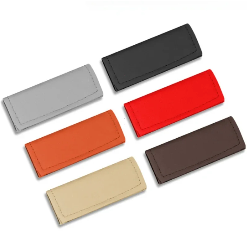 Soft Leather Car Roof Armrest  - Leather Driving Glove ulasan dan harga