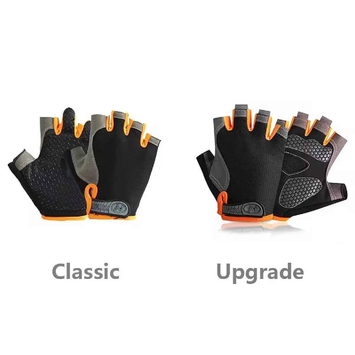 Professional Gym Fitness Breat - Workout Glove Gym ulasan dan harga