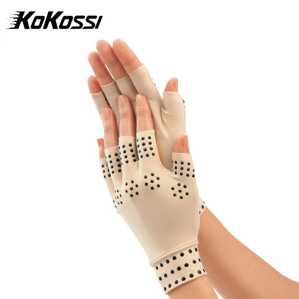 KoKossi Glue Dispensing Pressu - Cycling Glove Padded ulasan dan harga