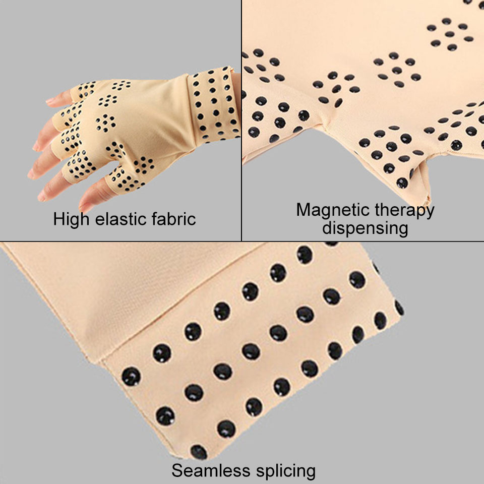 KoKossi Glue Dispensing Pressu - Cycling Glove Padded ulasan dan harga