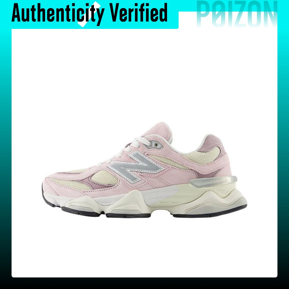 New Balance NB 9060 Running Sh - New Balance Shoes 9060 ulasan dan harga