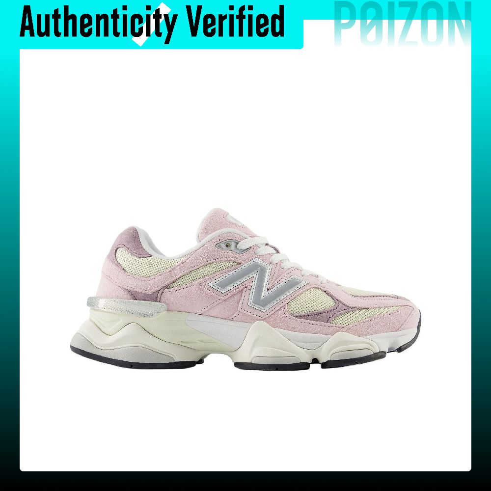 New Balance NB 9060 Running Sh - New Balance Shoes 9060 ulasan dan harga